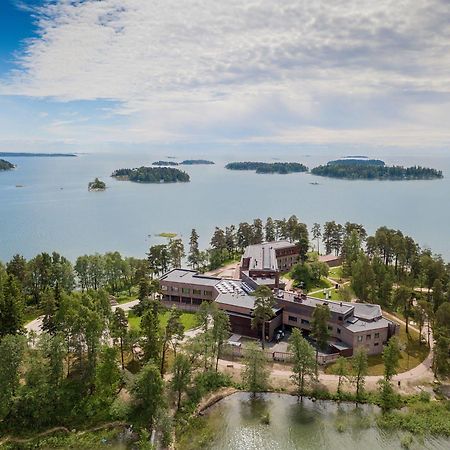 Hotel Hanasaari Espoo Luaran gambar