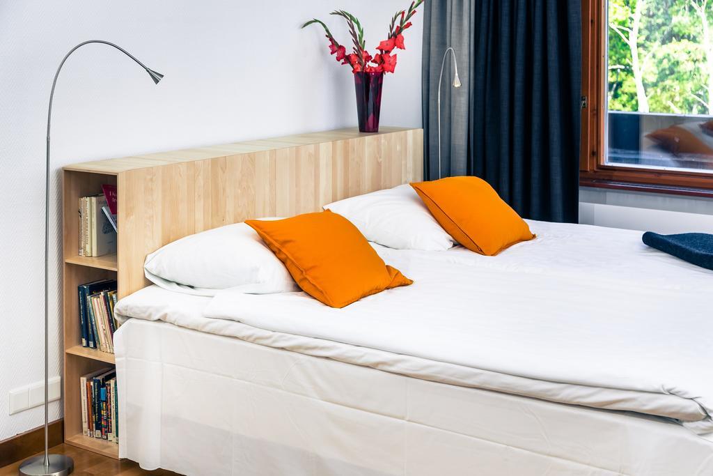 Hotel Hanasaari Espoo Luaran gambar