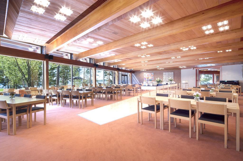 Hotel Hanasaari Espoo Luaran gambar