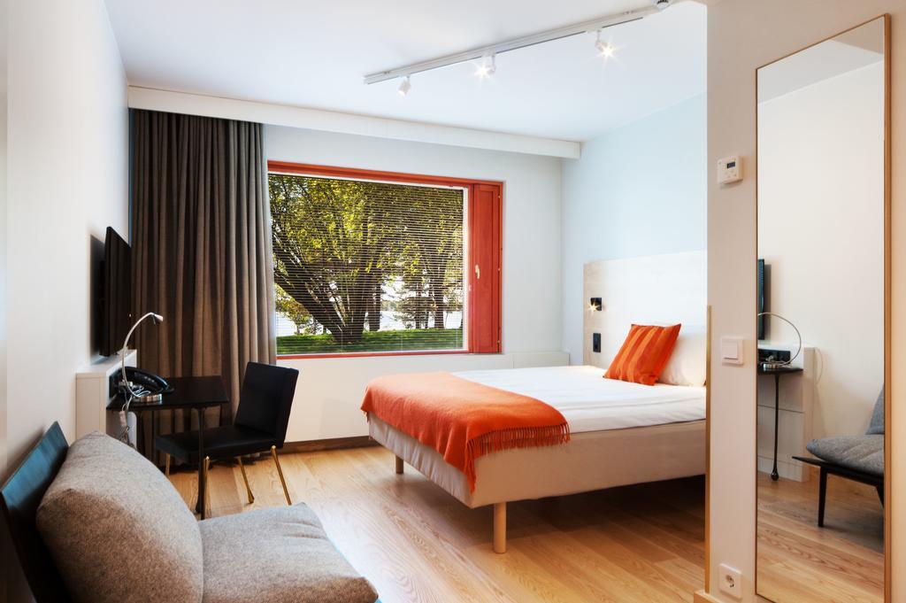 Hotel Hanasaari Espoo Luaran gambar