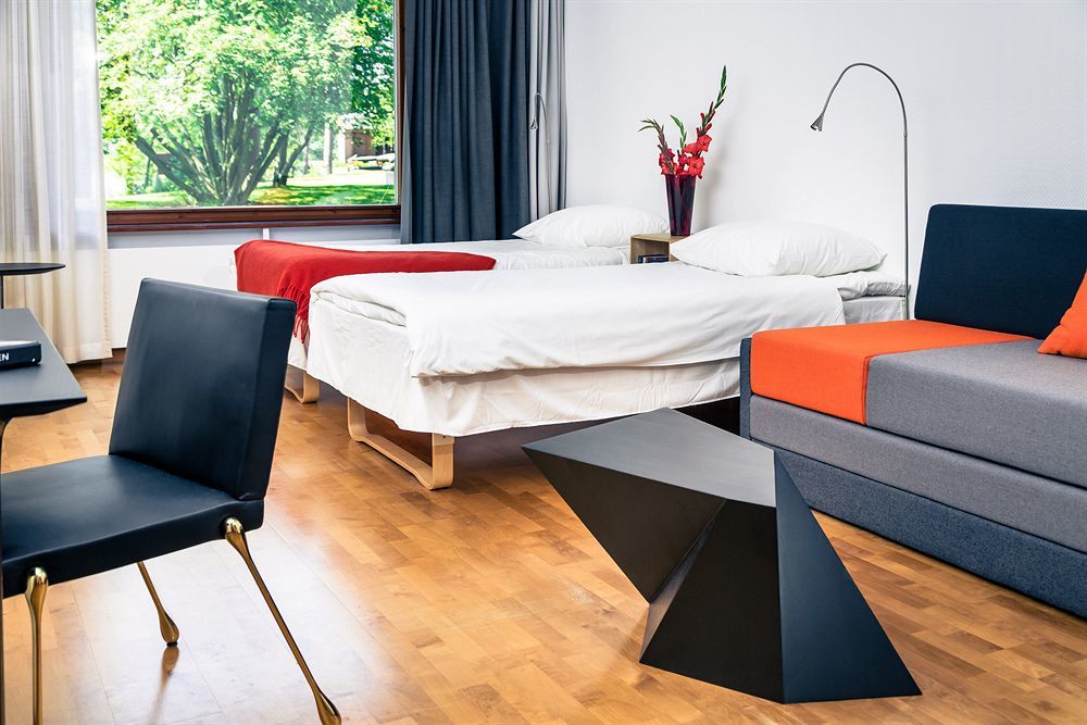 Hotel Hanasaari Espoo Luaran gambar