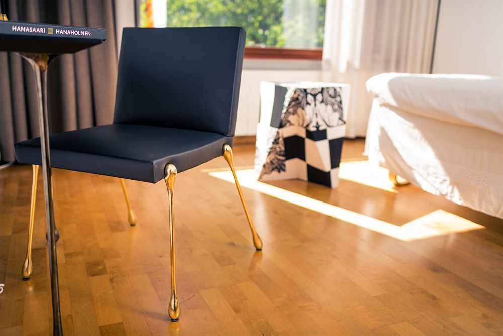 Hotel Hanasaari Espoo Luaran gambar
