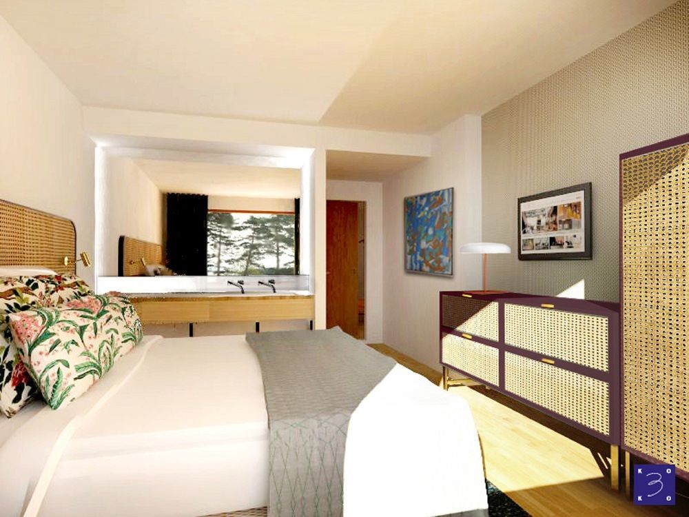 Hotel Hanasaari Espoo Luaran gambar