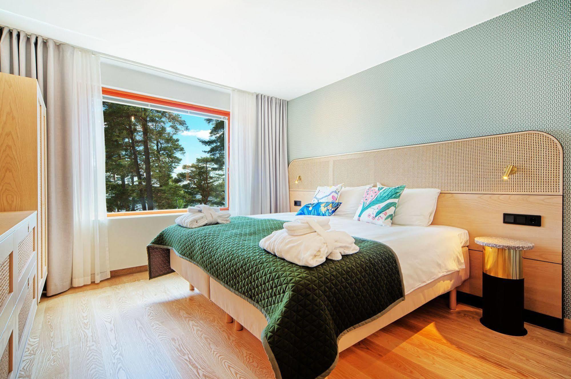 Hotel Hanasaari Espoo Luaran gambar