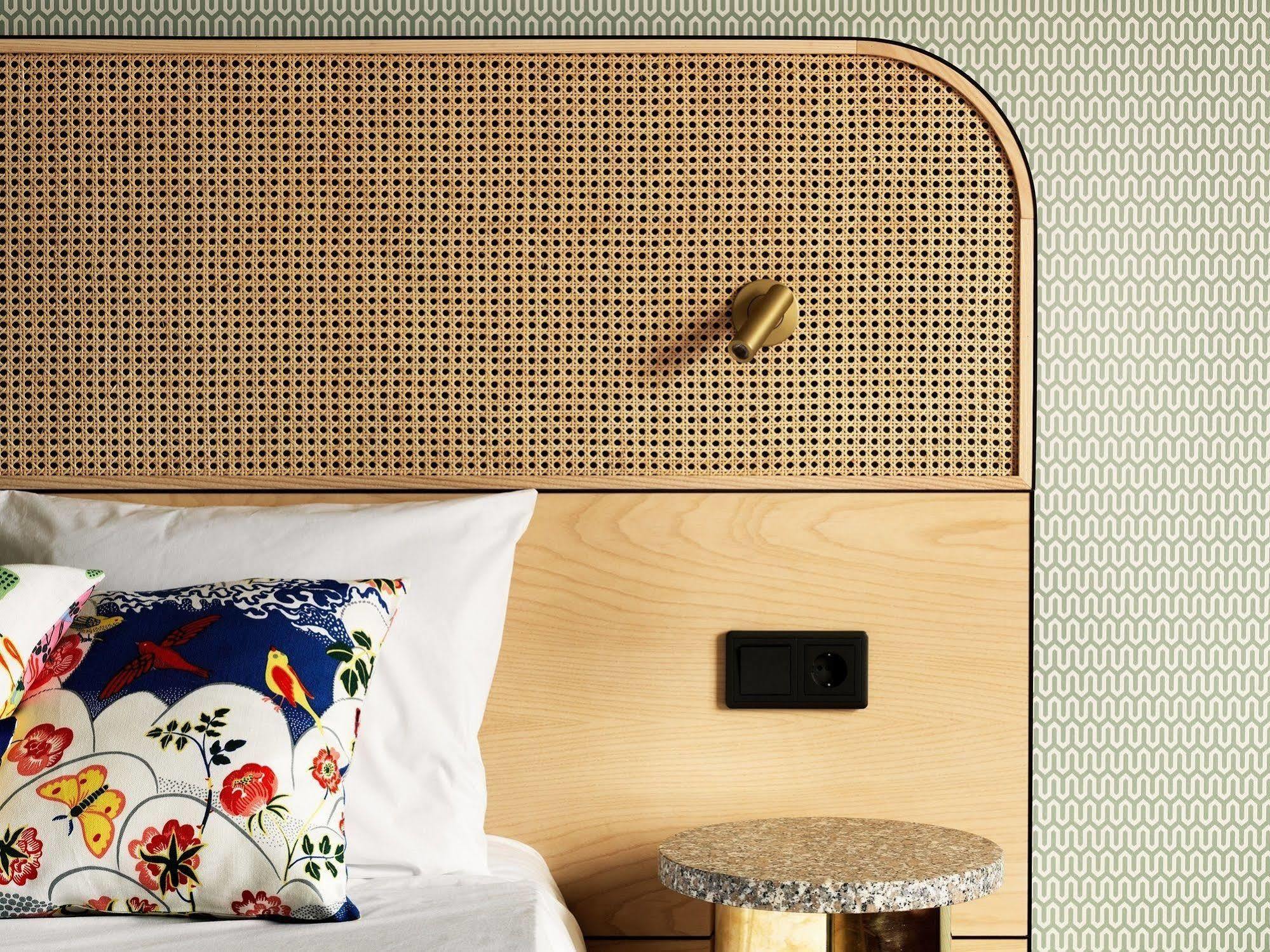 Hotel Hanasaari Espoo Luaran gambar