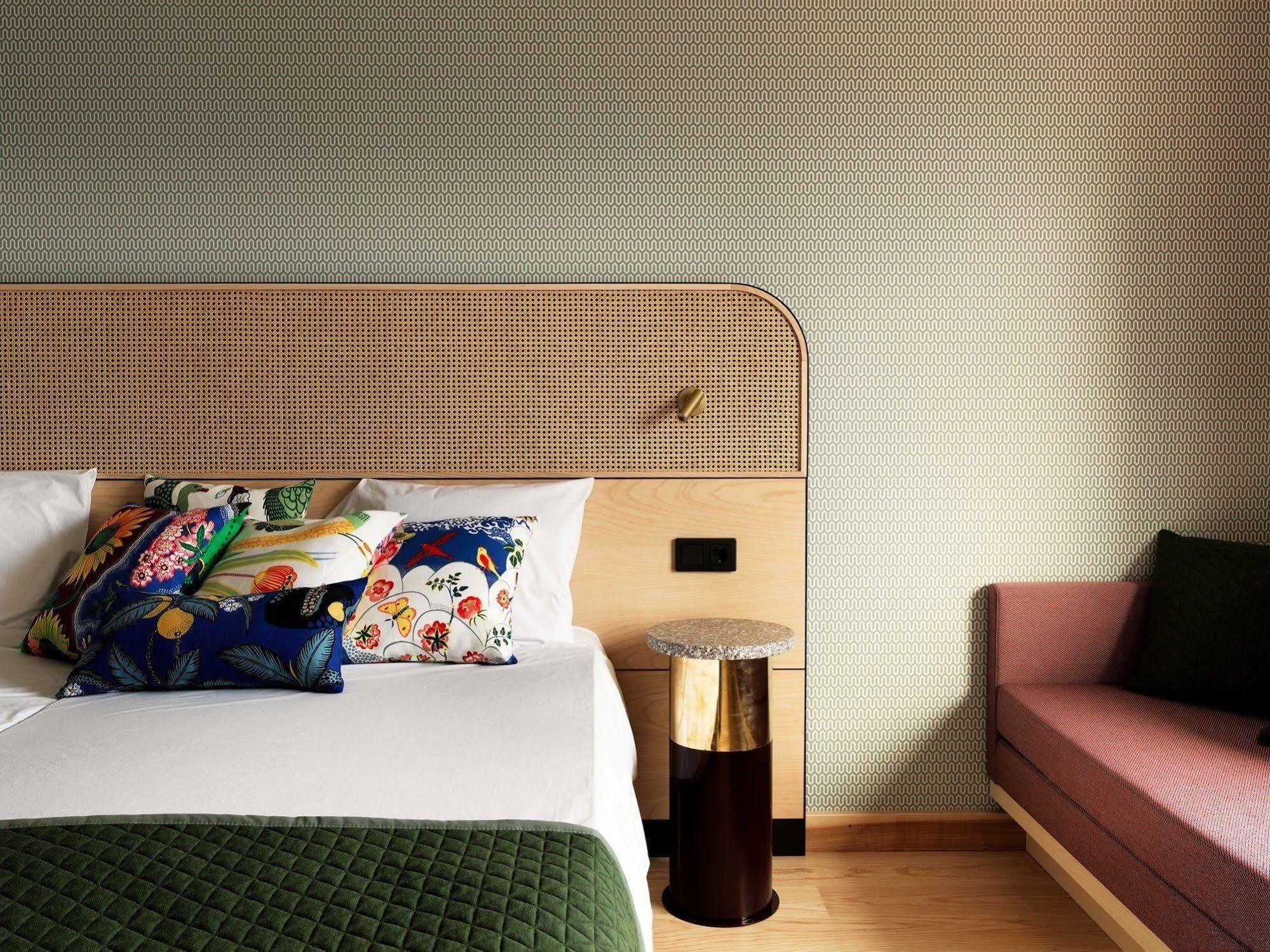 Hotel Hanasaari Espoo Luaran gambar