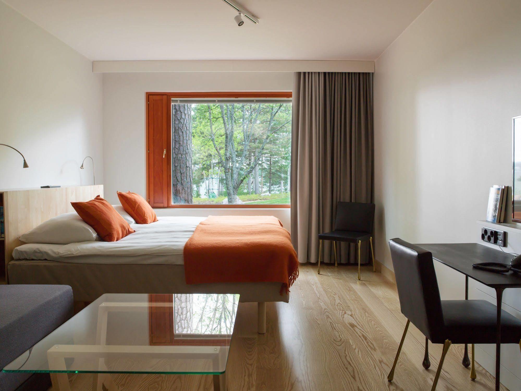 Hotel Hanasaari Espoo Luaran gambar