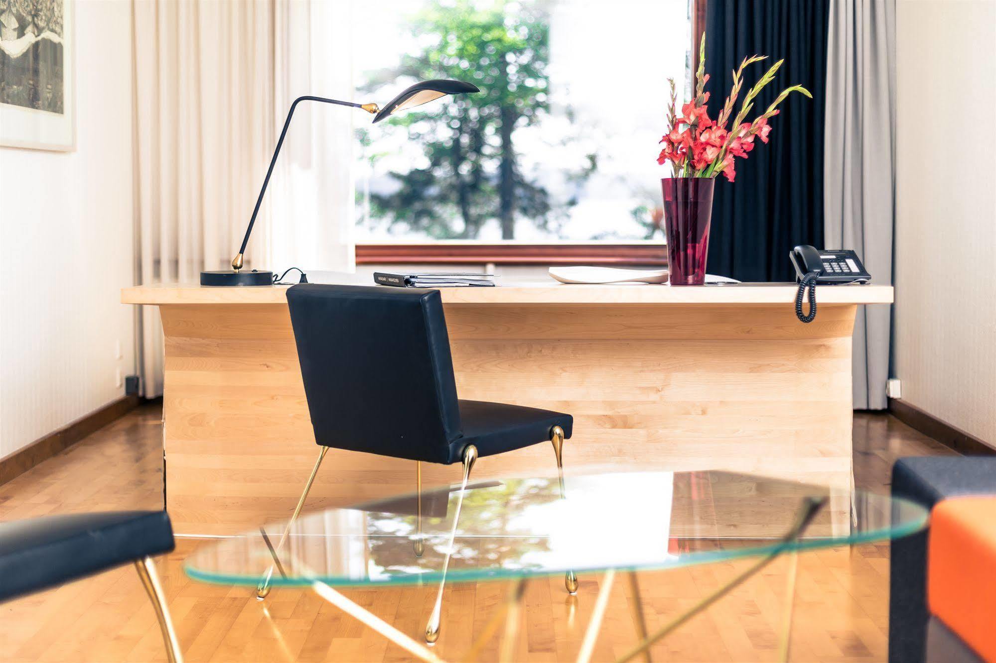 Hotel Hanasaari Espoo Luaran gambar