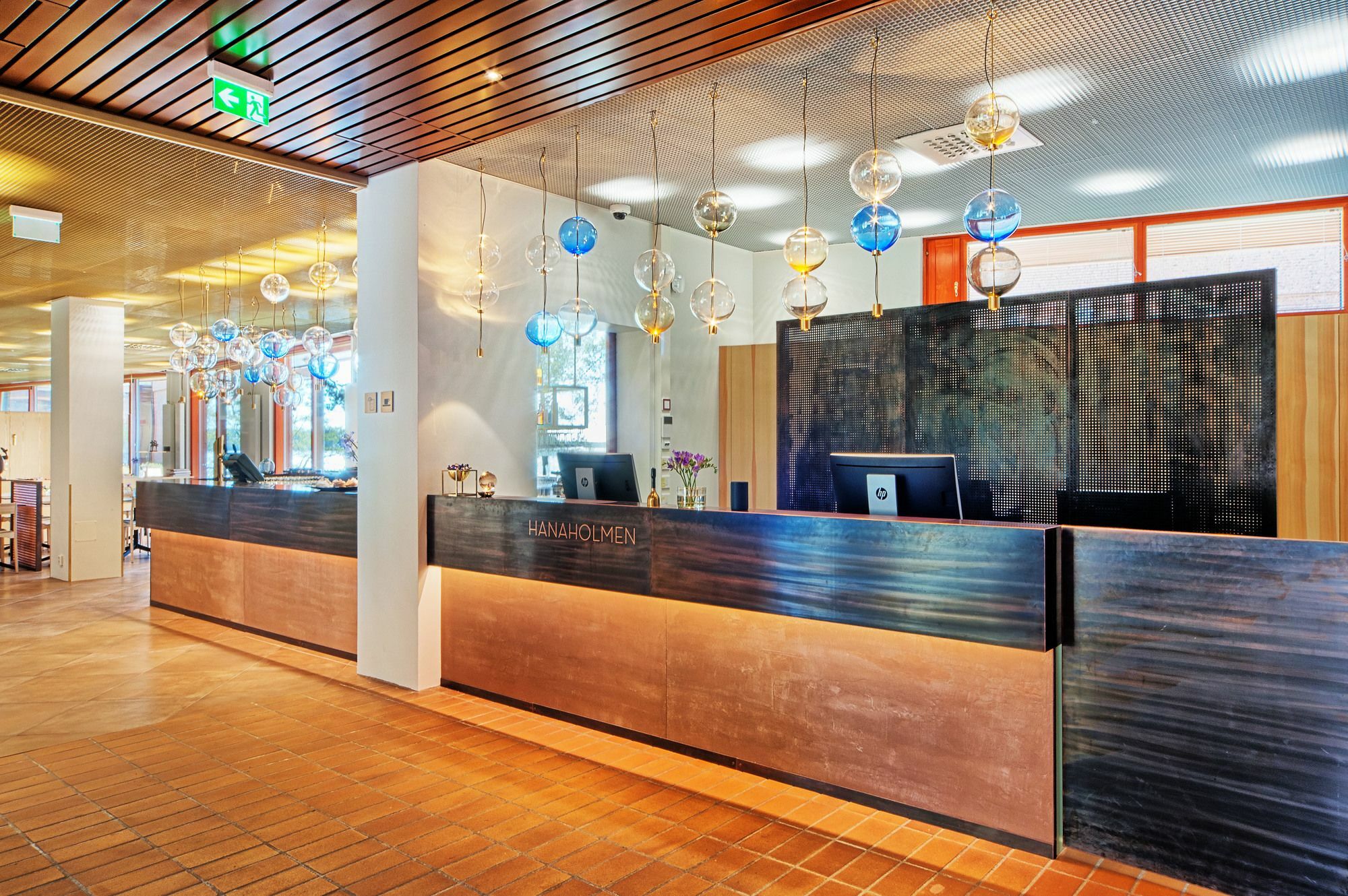 Hotel Hanasaari Espoo Luaran gambar