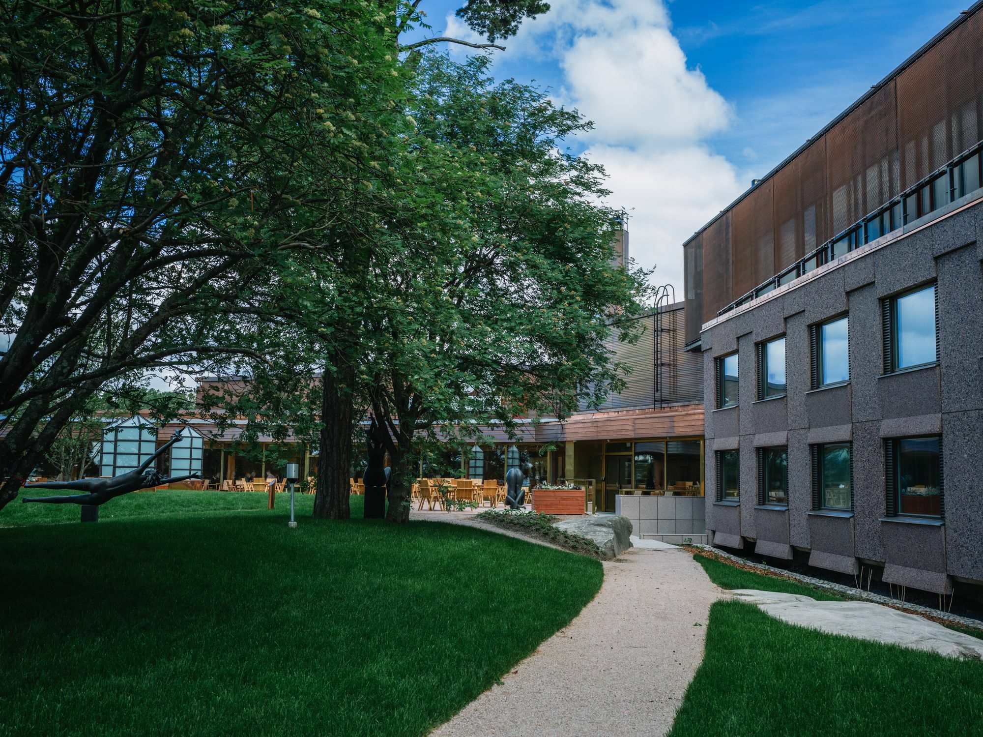 Hotel Hanasaari Espoo Luaran gambar